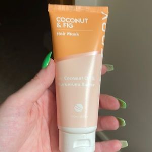 Coconut & Fig hair mask